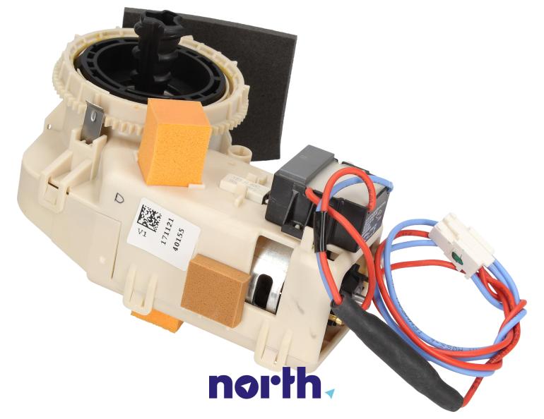 Młynek kawy kompletny do ekspresu do Siemens TK76K573/06,1