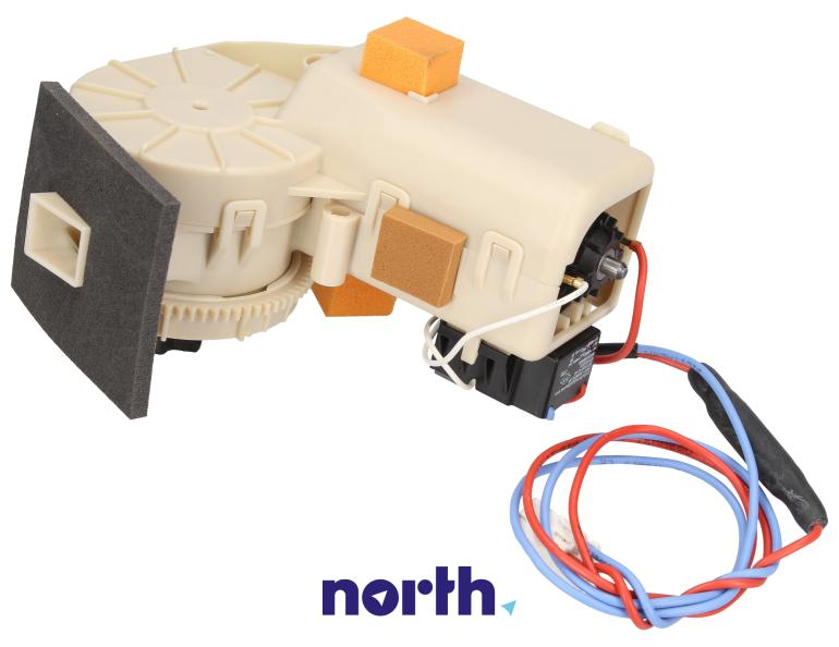 Młynek kawy kompletny do ekspresu do Siemens TK76K573/06,2