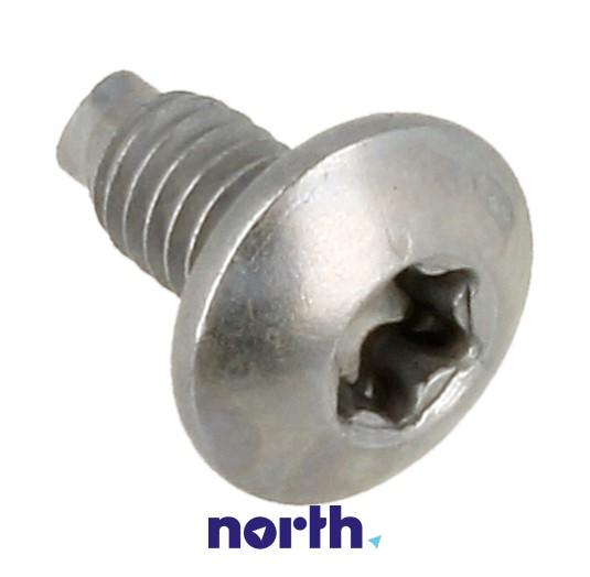 Śruba do kuchenki do Beko CSM 52327 DW,0