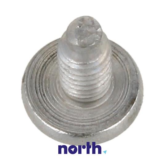 Śruba do kuchenki do Beko CSM 52327 DW,2