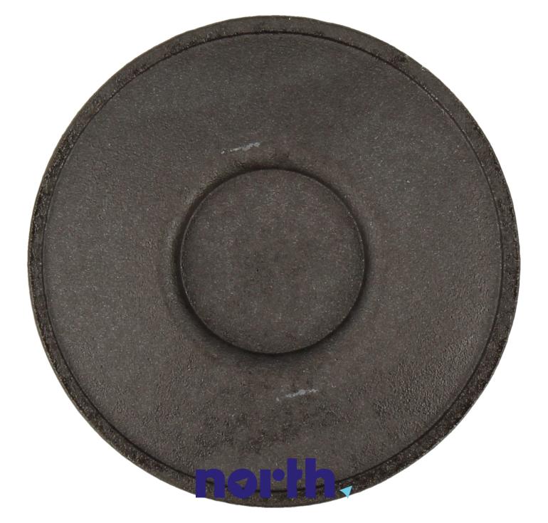 Pokrywa małego palnika do kuchenki do Beko HILG 64120 S,1