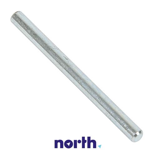 Sworzeń zawiasu drzwi do suszarki do Electrolux EDC67550W,0