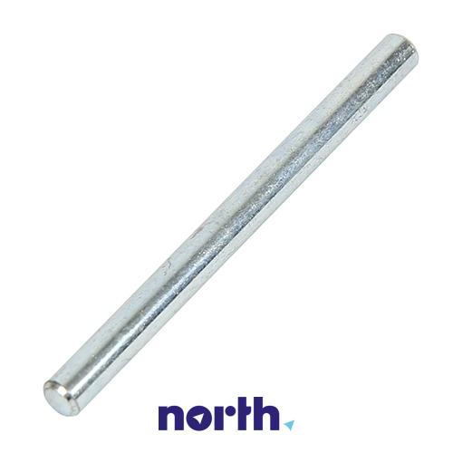 Sworzeń zawiasu drzwi do suszarki do Electrolux EDC67550W,1