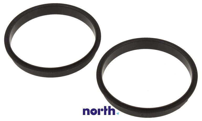 Pierścień pokrętła do piekarnika do Bosch HBN239E1L/45,0