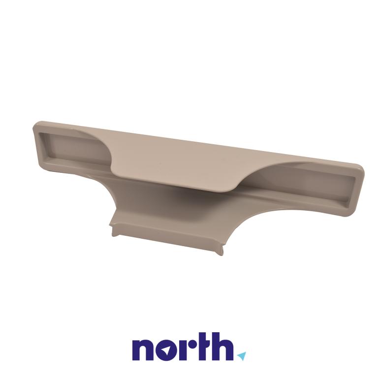 Wspornik kostkarki do lodu do lodówki Hotpoint Ariston XH8T2ZXOJZH,0