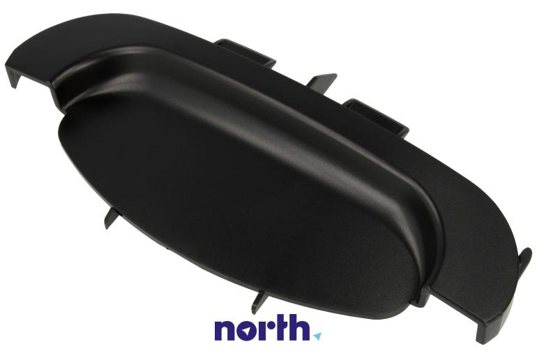 Zatrzask pokrywy górnej do odkurzacza Samsung VC21F60WNAR/EE,0