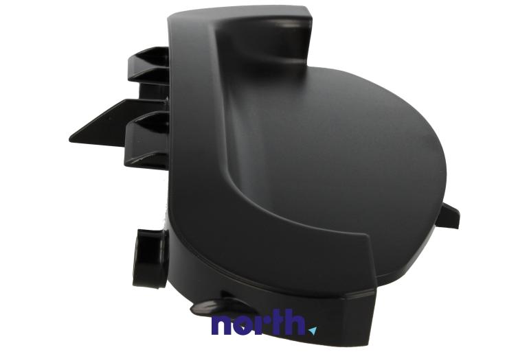 Zatrzask pokrywy górnej do odkurzacza Samsung VC21F60WNAR/EE,4