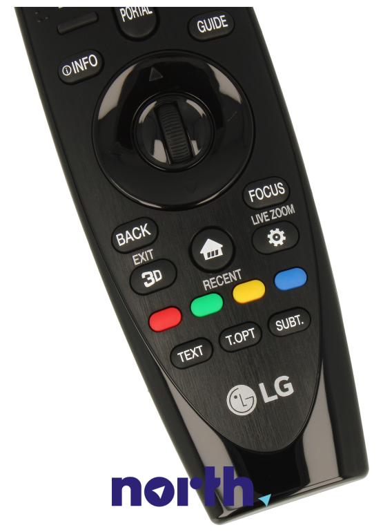 Pilot do telewizora 49UH603V LG,2