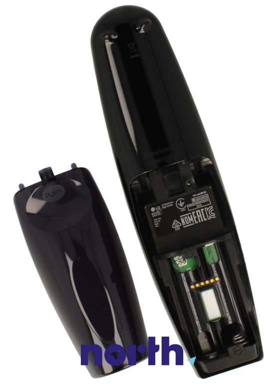 Pilot do telewizora 49UH603V LG,3