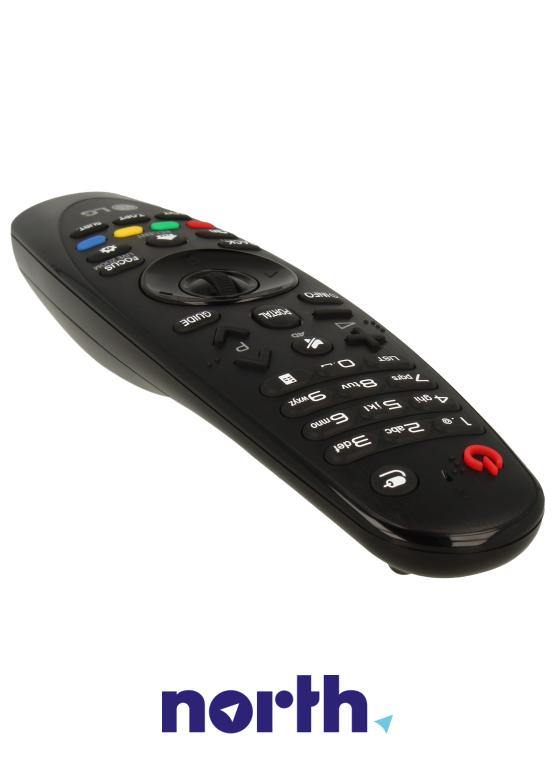 Pilot do telewizora 49UH603V LG,4