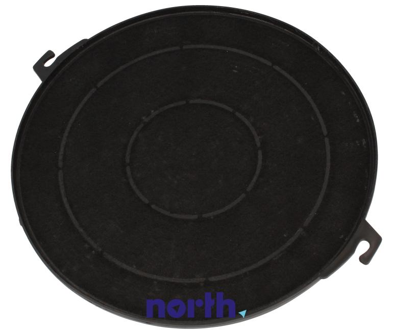 Filtr węglowy okrągły do okapu do Mastercook WU25 50X,0