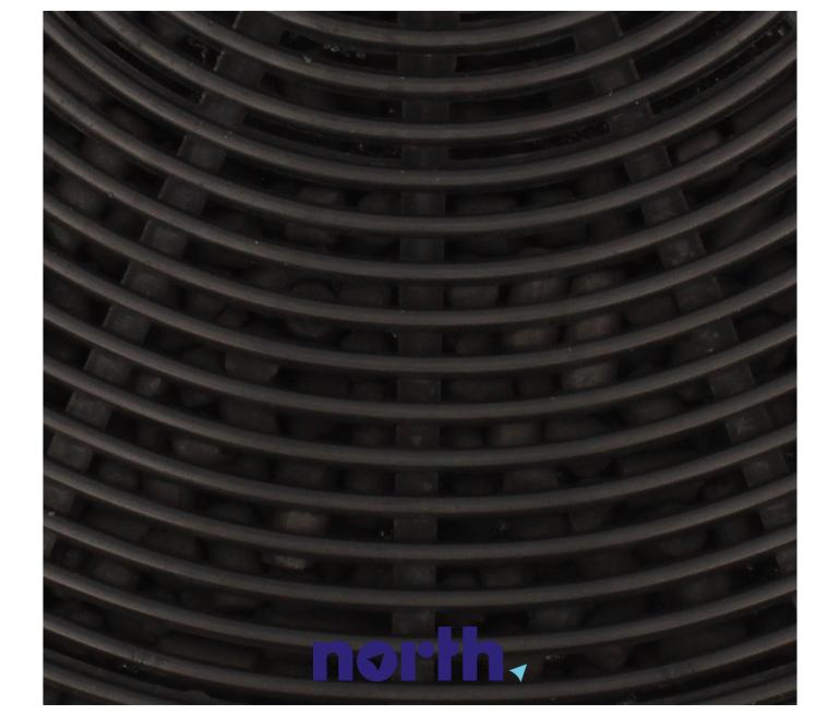 Filtr węglowy okrągły do okapu do Mastercook WU25 50X,4