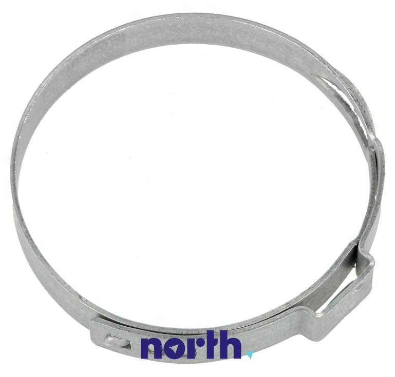 Opaska zaciskowa 46mm do zmywarki do Amica DIM437ACBEU,0