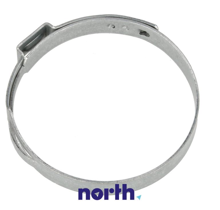 Opaska zaciskowa 46mm do zmywarki do Whirlpool WFC 3C26 X,1