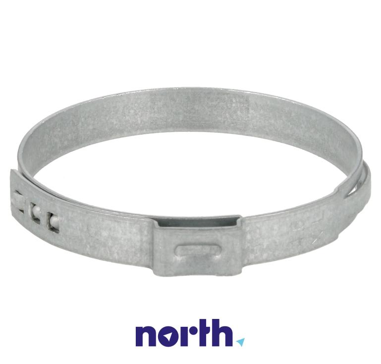 Opaska zaciskowa 46mm do zmywarki do Ikea DWH B80 W,2