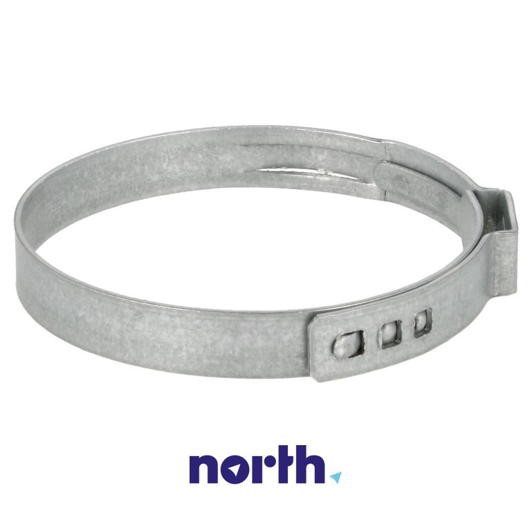 Opaska zaciskowa 46mm do zmywarki do Hotpoint Ariston LSTF7B019EU,3