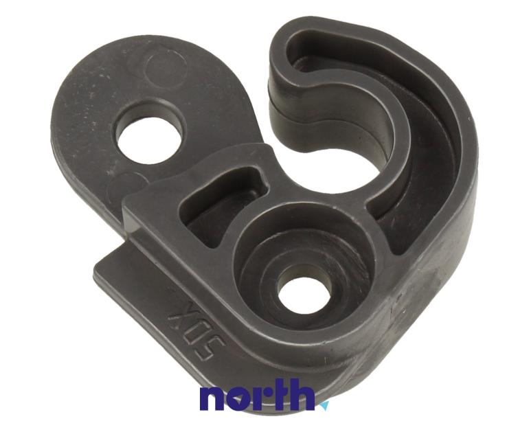 Ogranicznik otwarcia drzwi do lodówki Hotpoint Ariston XH8T2ZXOJZH,1