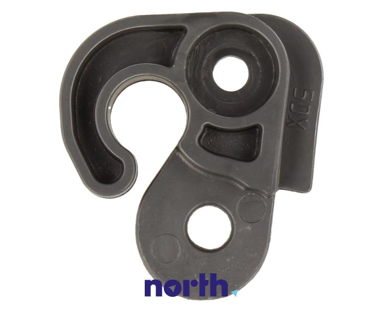 Ogranicznik otwarcia drzwi do lodówki Hotpoint Ariston XH8T2ZXOJZH,4
