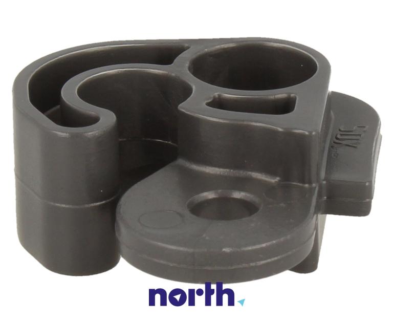 Ogranicznik otwarcia drzwi do lodówki Whirlpool W7X 83A OX 1,2