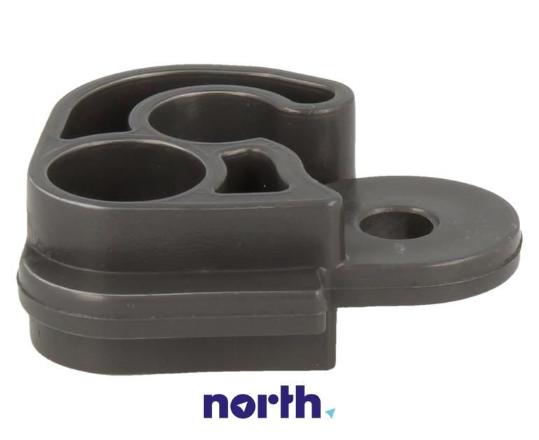 Ogranicznik otwarcia drzwi do lodówki Whirlpool W7X 83A OX 1,3