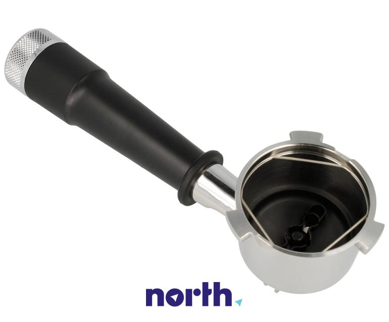 Uchwyt filtra do ekspresu do kawy DeLonghi EC9355.M 2.0 PRESTIGIO,1
