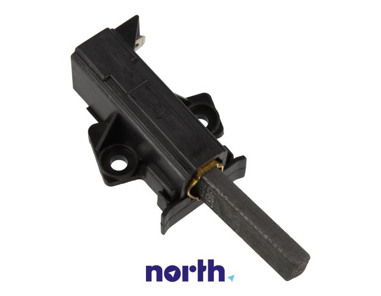 Szczotka węglowa silnika prawa 12x32x5mm za 3860315,470930 Siemens / Bosch, do pralki Bosch WAE24462PL/02,1