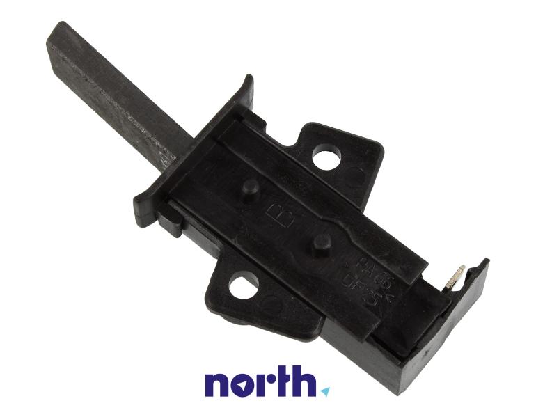 Szczotka węglowa silnika prawa 12x32x5mm za 3860315,470930 Siemens / Bosch, do pralki Bosch WAE24462PL/02,2