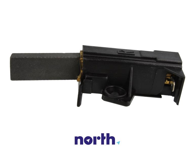 Szczotka węglowa silnika prawa 12x32x5mm za 3860315,470930 Siemens / Bosch, do pralki Hoover HNL 9126-16S,4