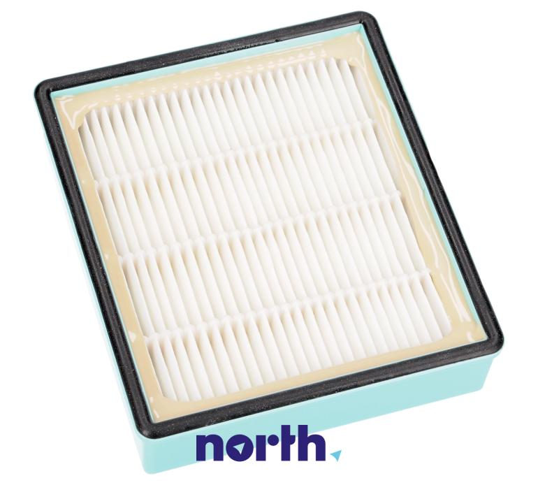 Filtr HEPA do odkurzacza do Philips FC8144/01,1