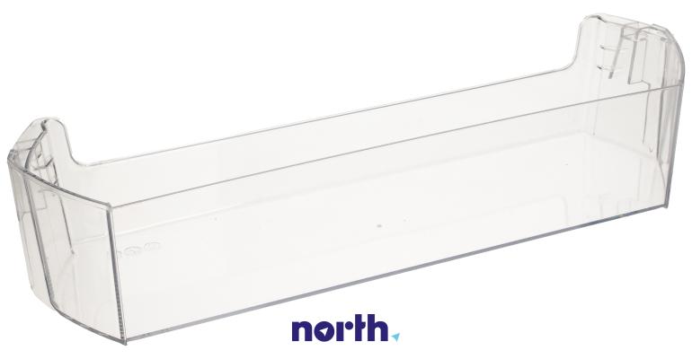 Dolna półka na drzwi chłodziarki do lodówki Gorenje NRKI5181LW,0