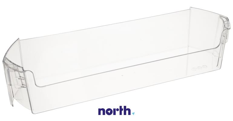 Dolna półka na drzwi chłodziarki do lodówki Gorenje NRKI5181LW,1