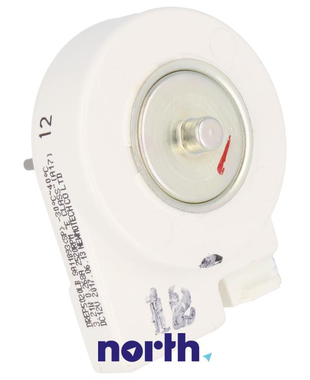 Silnik wentylatora chłodziarki Samsung RL55VQBRS1/EUR,0