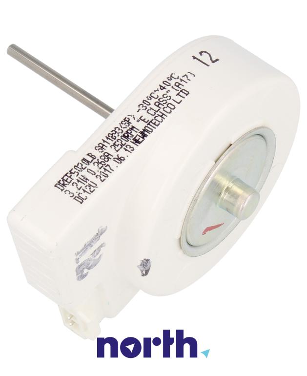 Silnik wentylatora chłodziarki Samsung RSH1FTSW1/XEF,3
