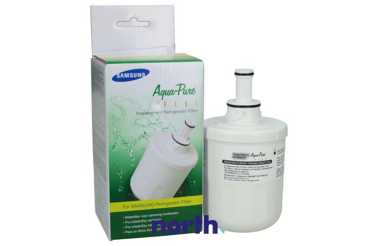 Filtr wody HAFIN1EXP do Samsung RSH1ZTRS1/XEO,0