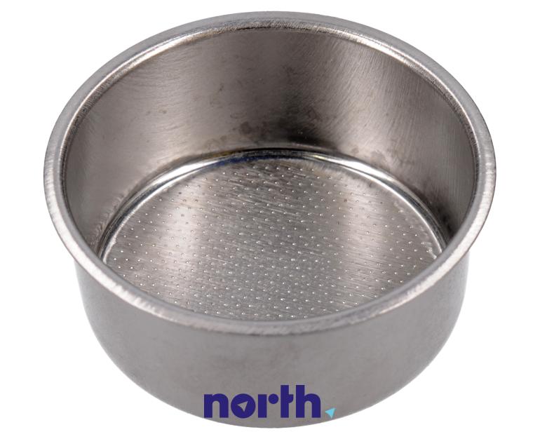 Sitko kawy na 2 filiżanki do ekspresu do Saeco HD8423/19,0