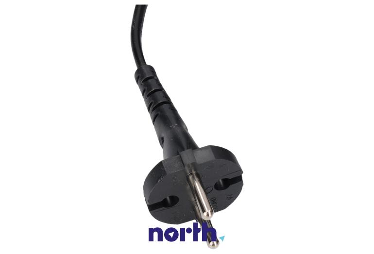 Zwijacz kabla z kablem zasilającym i wtyczką do odkurzacza do Electrolux ZCS2240VEL,3
