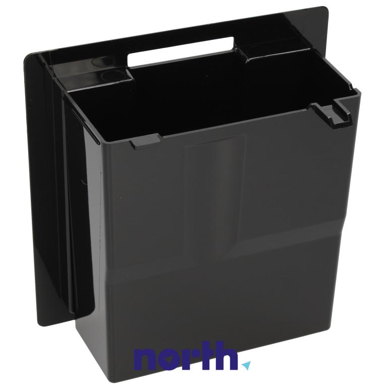 Pojemnik na fusy do ekspresu do kawy Krups EA844130/70A,0