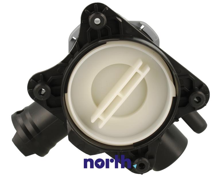 Pompa odpływowa kompletna do pralko-suszarki WVH30542EU/03 (Bosch),3