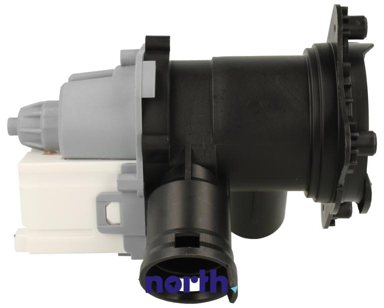 Pompa odpływowa kompletna do pralko-suszarki WVH28421EU/02 (Bosch),4