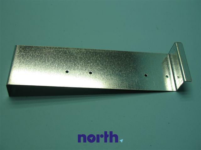 Wspornik blachy do piekarnika do Amica BB 0600,1