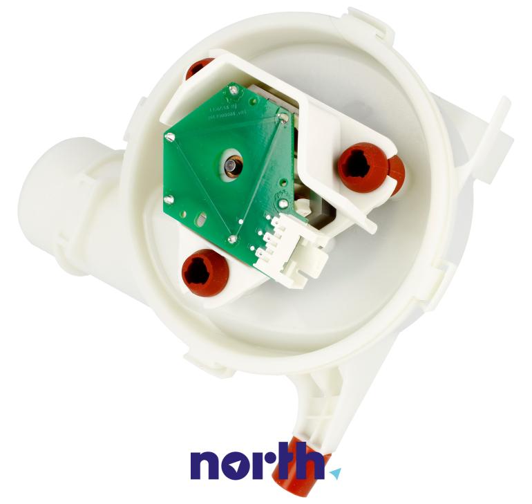 Wentylator osuszający do zmywarki do Bosch SMI68TS06E/29,1