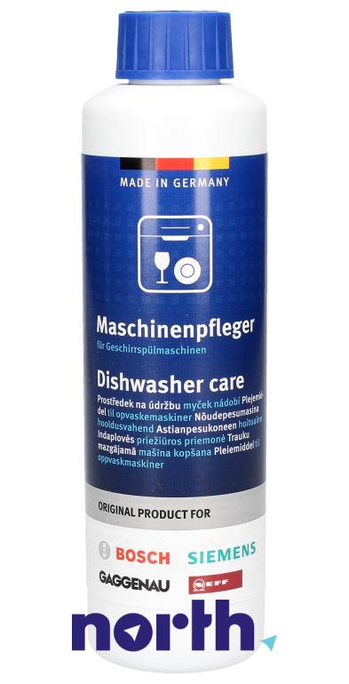 Środek czyszczący do zmywarki do Bosch SPS53N02EU/27,0