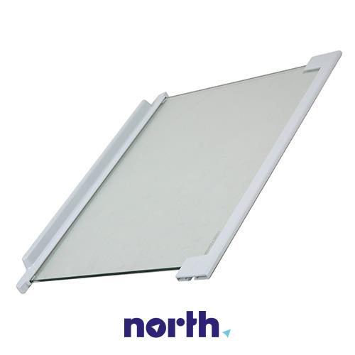 Półka szklana z ramkami do chłodziarki 42.7x33.2 Electrolux EJ11800AW,0