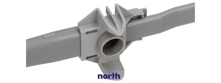 Rura ramienia spryskiwacza do zmywarki do Beko DSN 6835 FX,3