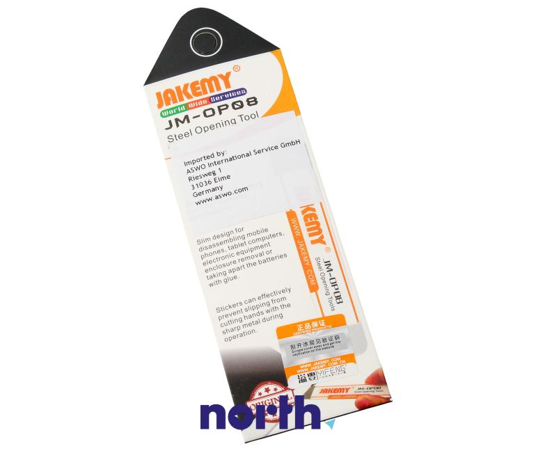 Narzędzie GSM do pralki Bosch WAU28PS0PL/01,2