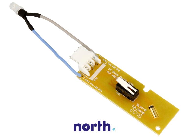 Moduł elektroniczny do żelazka Philips GC8731/20,0
