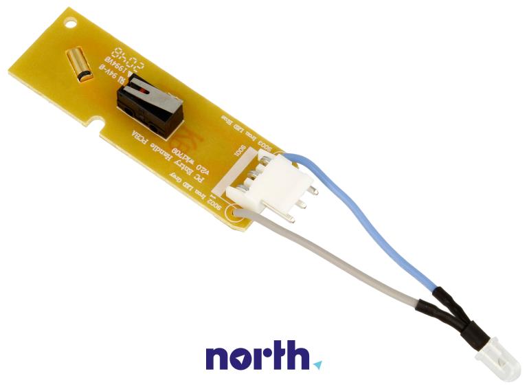Moduł elektroniczny do żelazka Philips GC7926/20,1