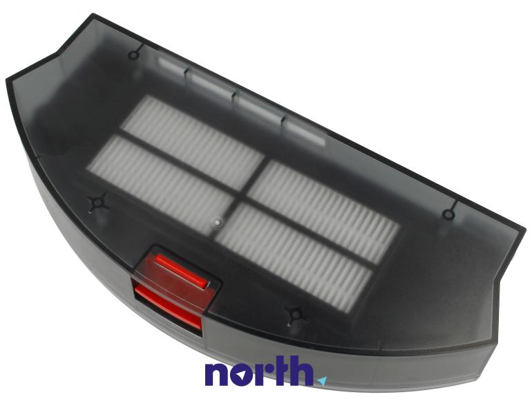 Pojemnik na kurz do odkurzacza do Hoover HGO320H 011,2