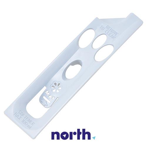 Zbiornik na płyn do pralki Electrolux EWG147410W,1