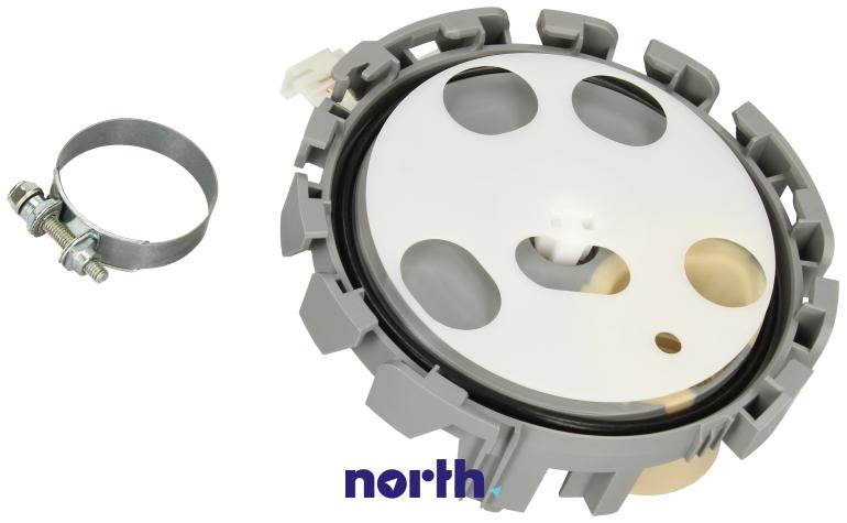 Zawór rozdzielający wodę do zmywarki do Siemens SR76T095EU/23,0